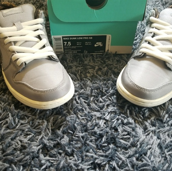 🔴Nike Dunk Low Pro SB🔴 - Picture 5 of 6